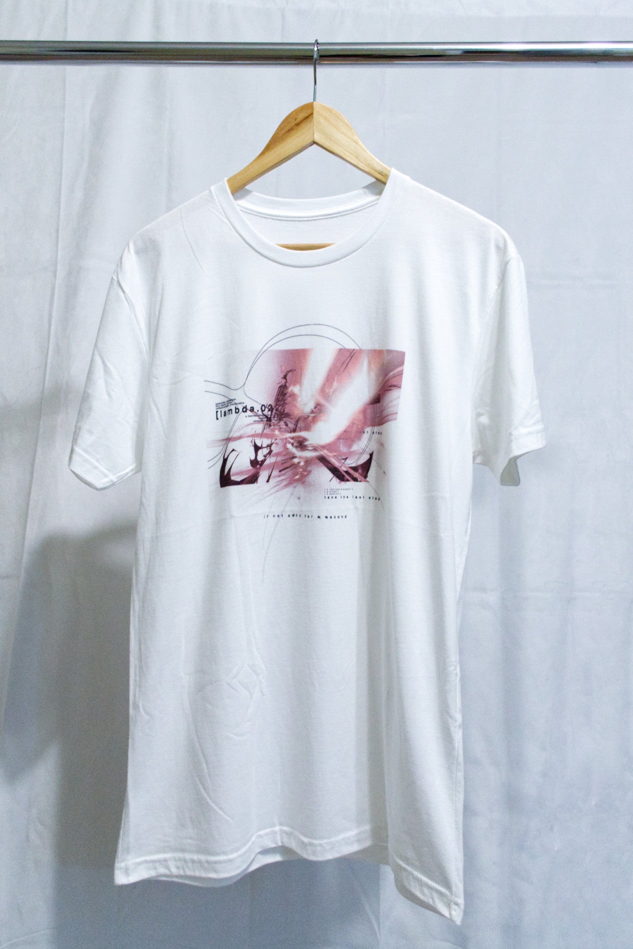 lambda tee