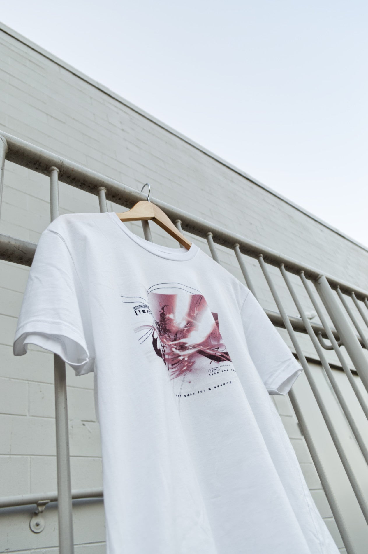 lambda tee