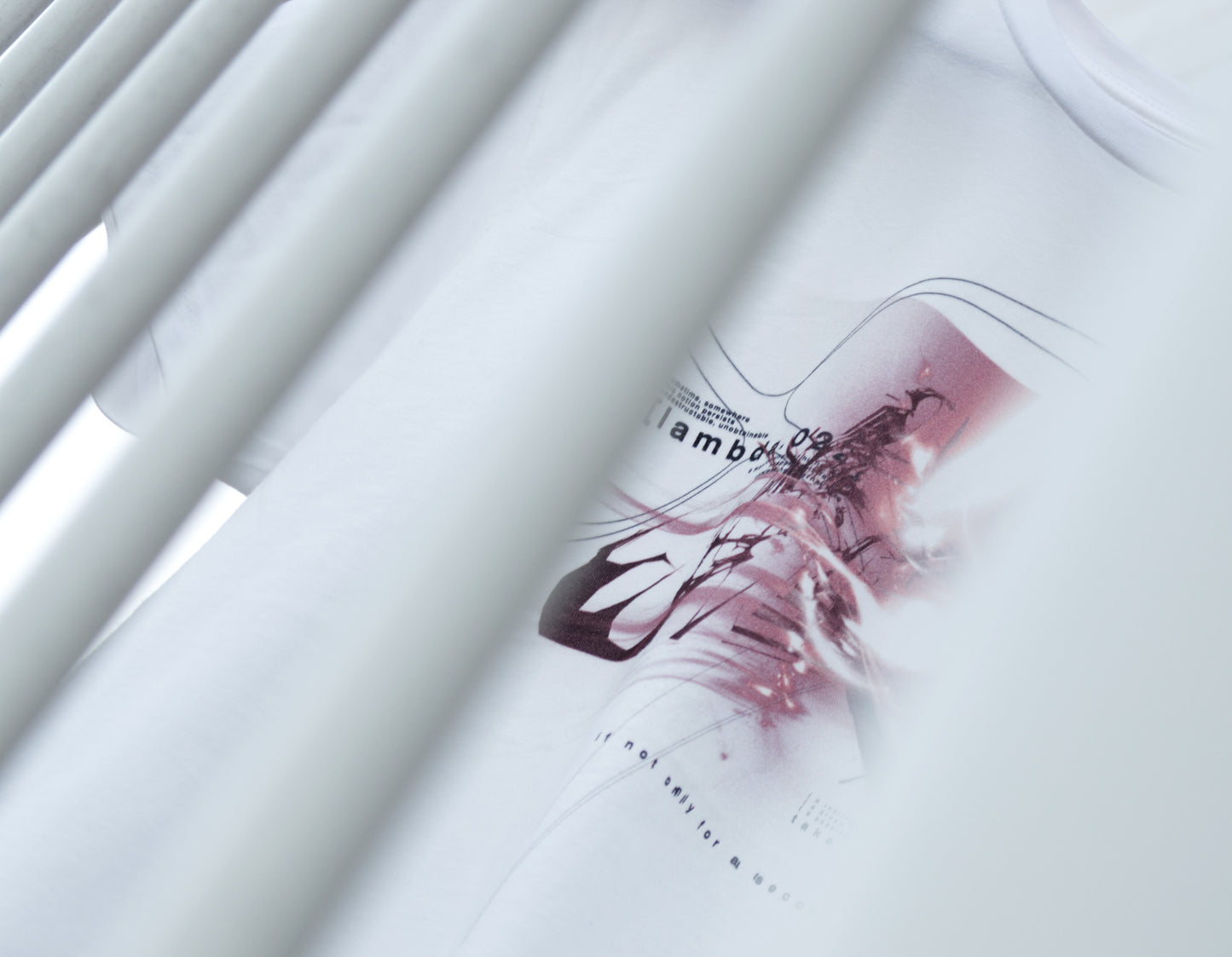lambda tee