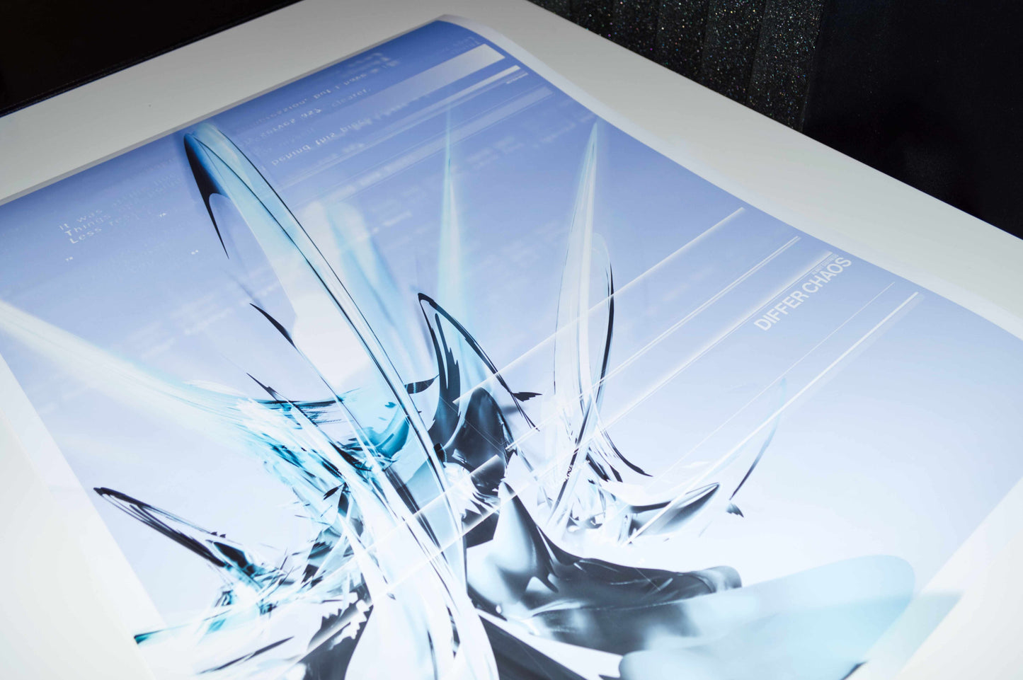 macula novelty poster