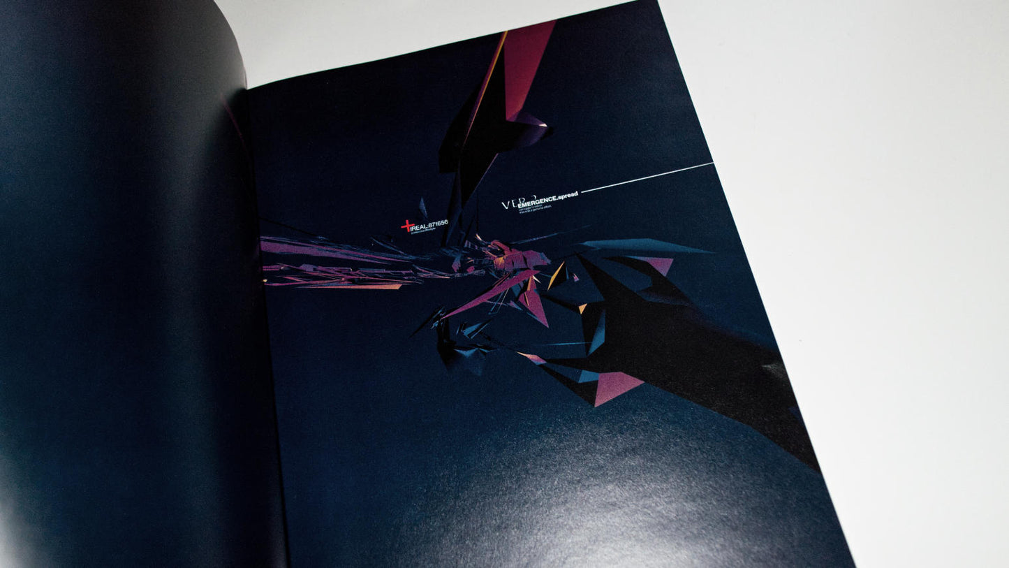 ReSurgence.01 - Digital Magazine