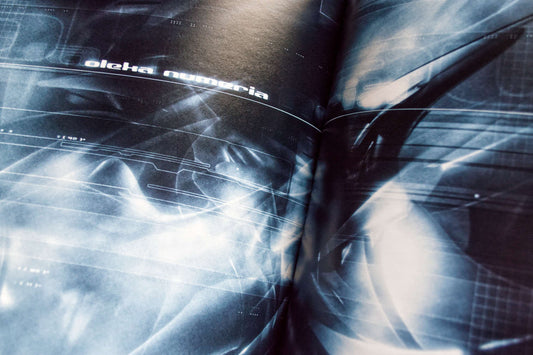 ReSurgence.01 - Digital Magazine