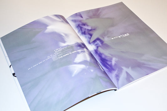 ReSurgence.02 - Digital Magazine