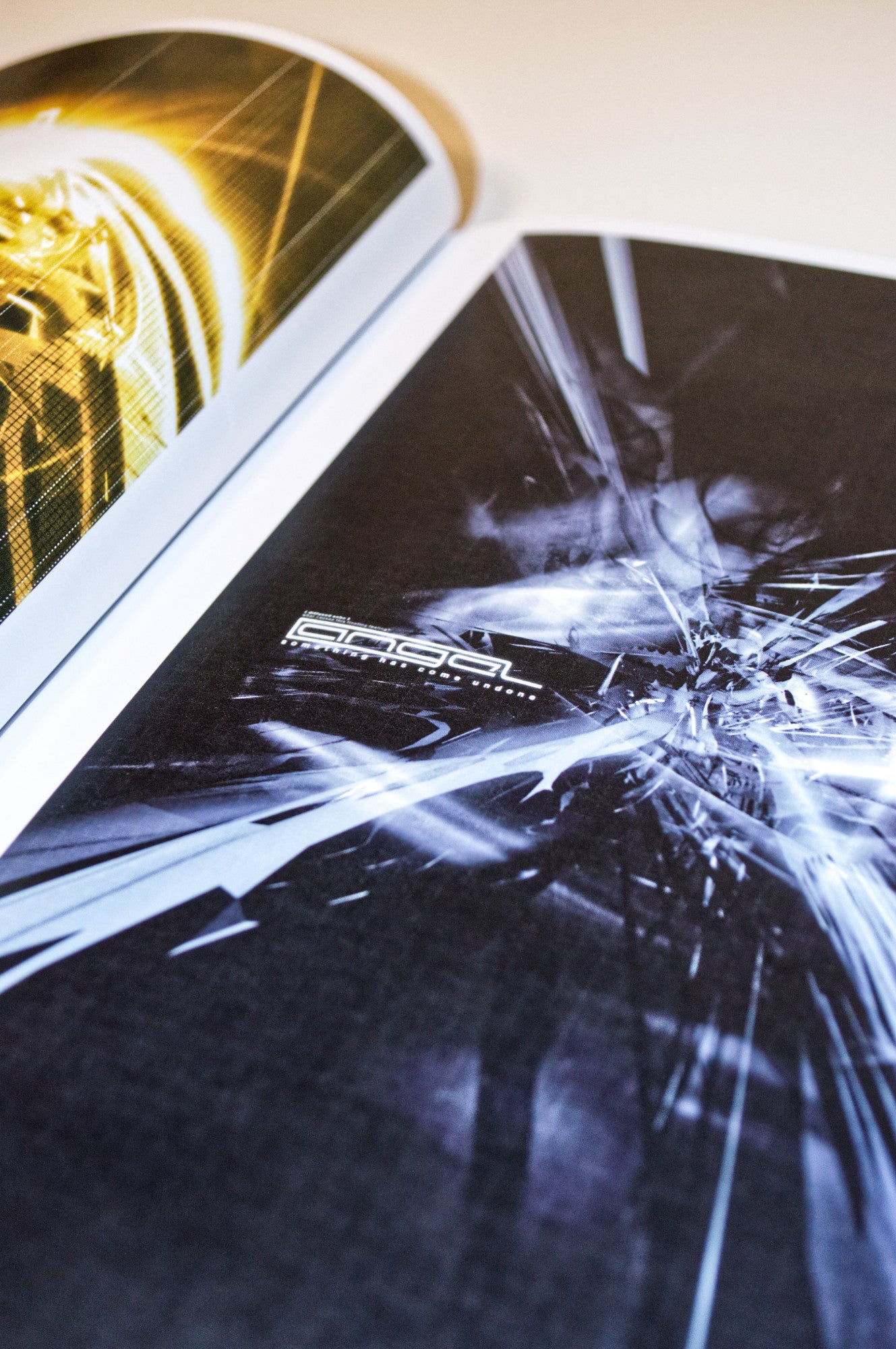 ReSurgence.02 - Digital Magazine