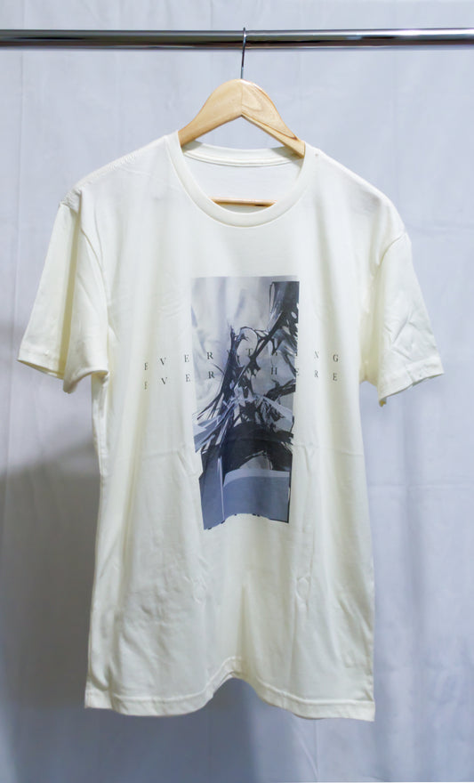 everything everywhere tee