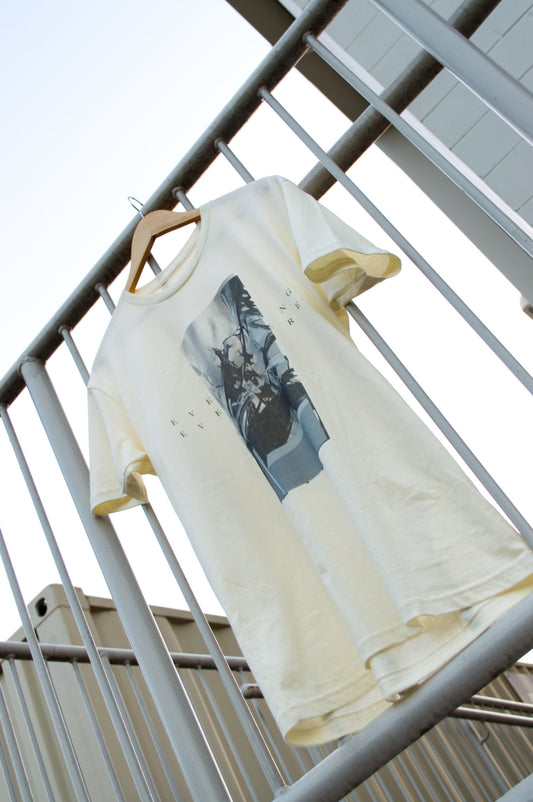 everything everywhere tee
