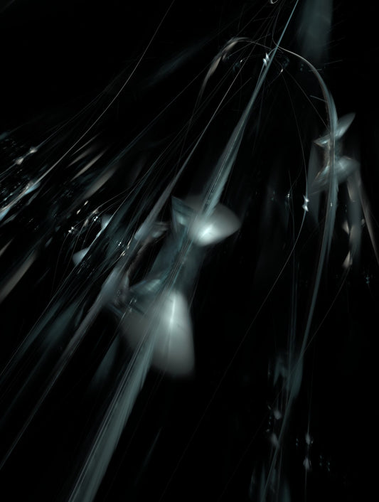 Metalheart / Y2K Design Assets 2024