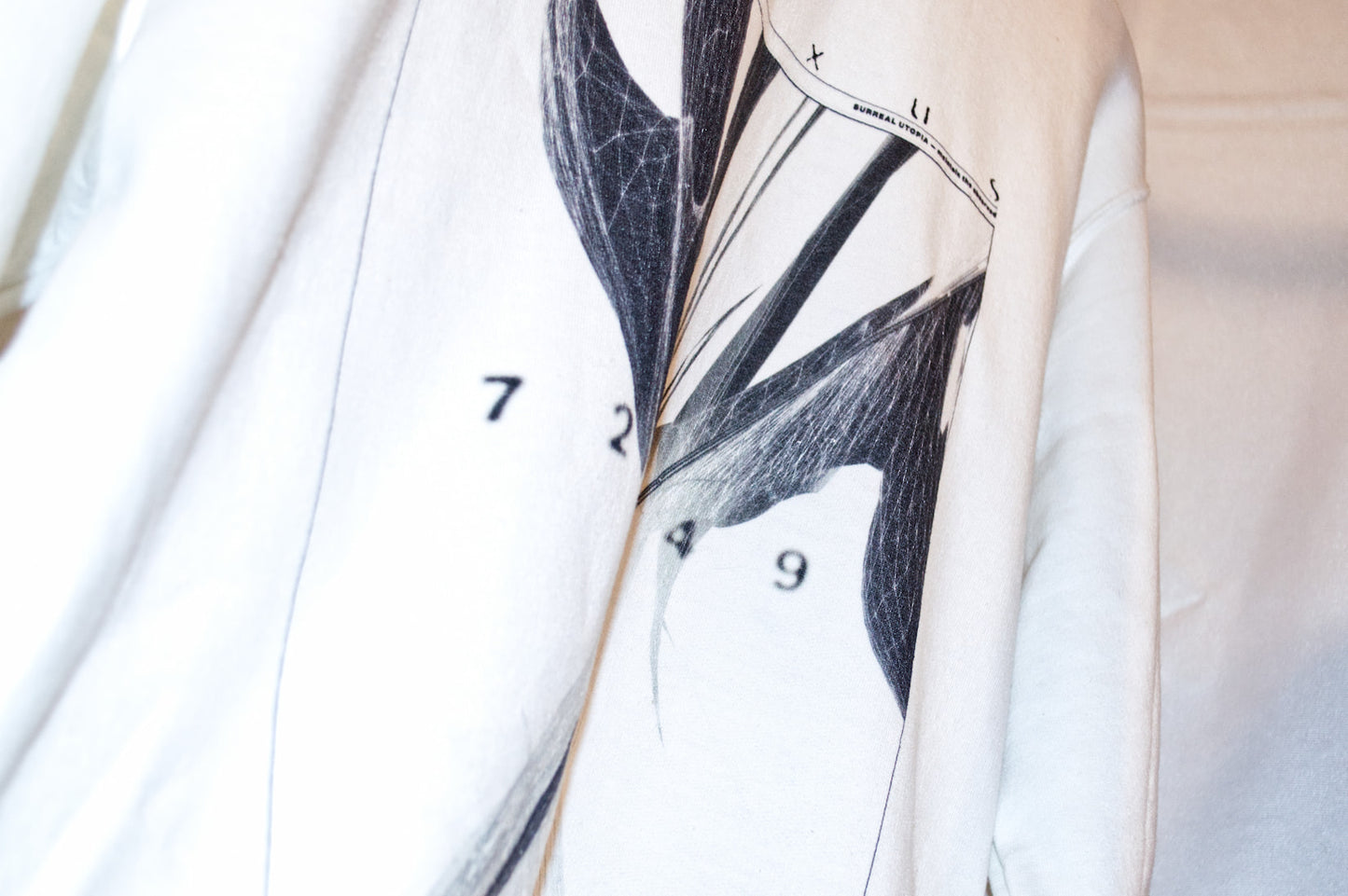 holexus long sleeve