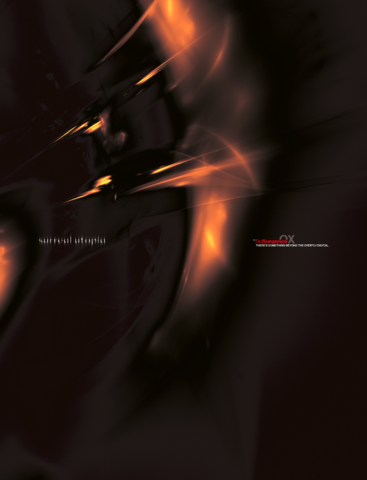 ReSurgence.02 - Digital Magazine