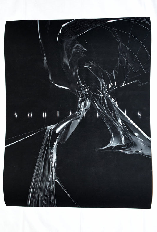 soul trails poster